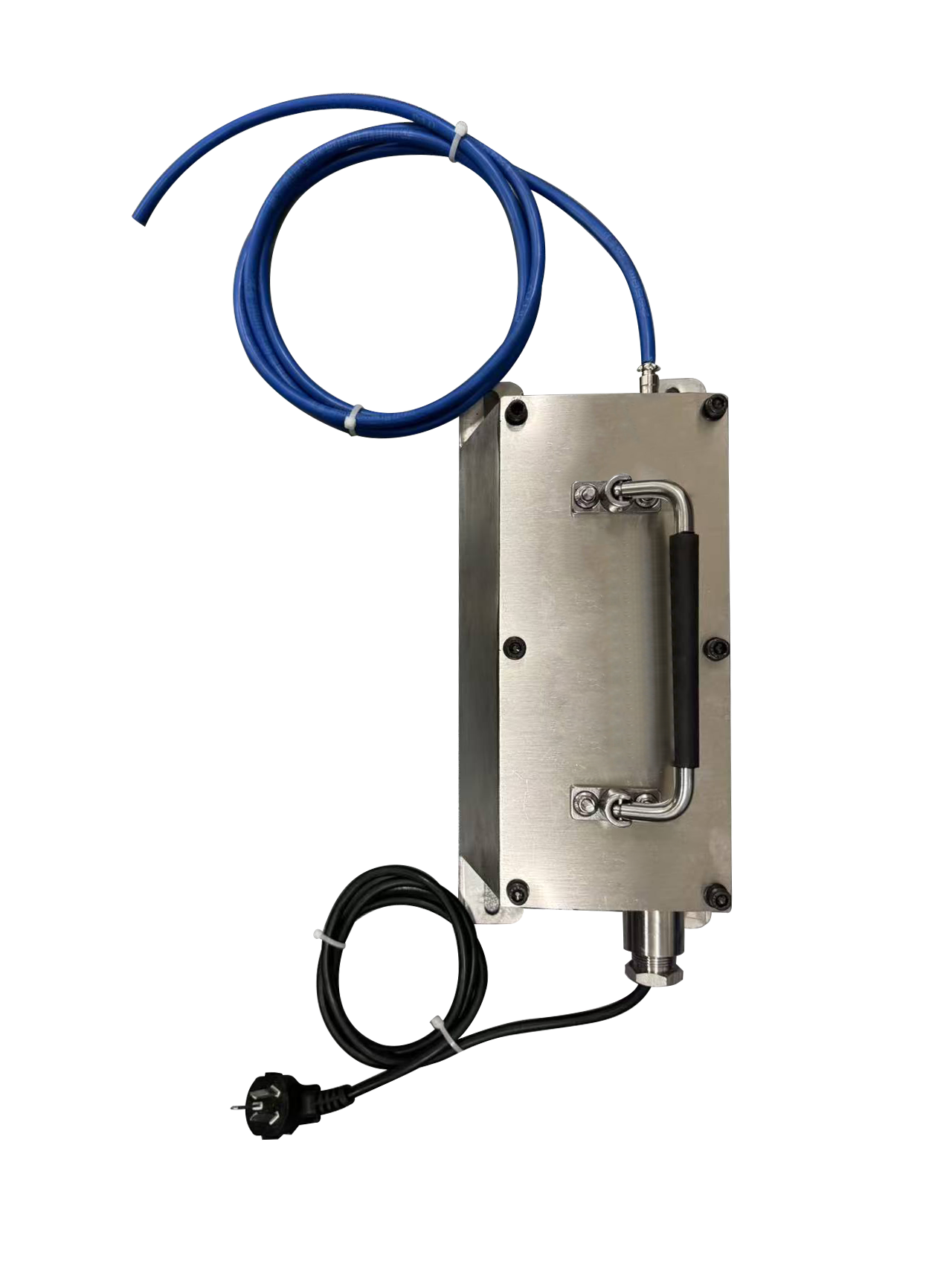  KDW127/12B矿用浇封兼本安型直流稳压电源