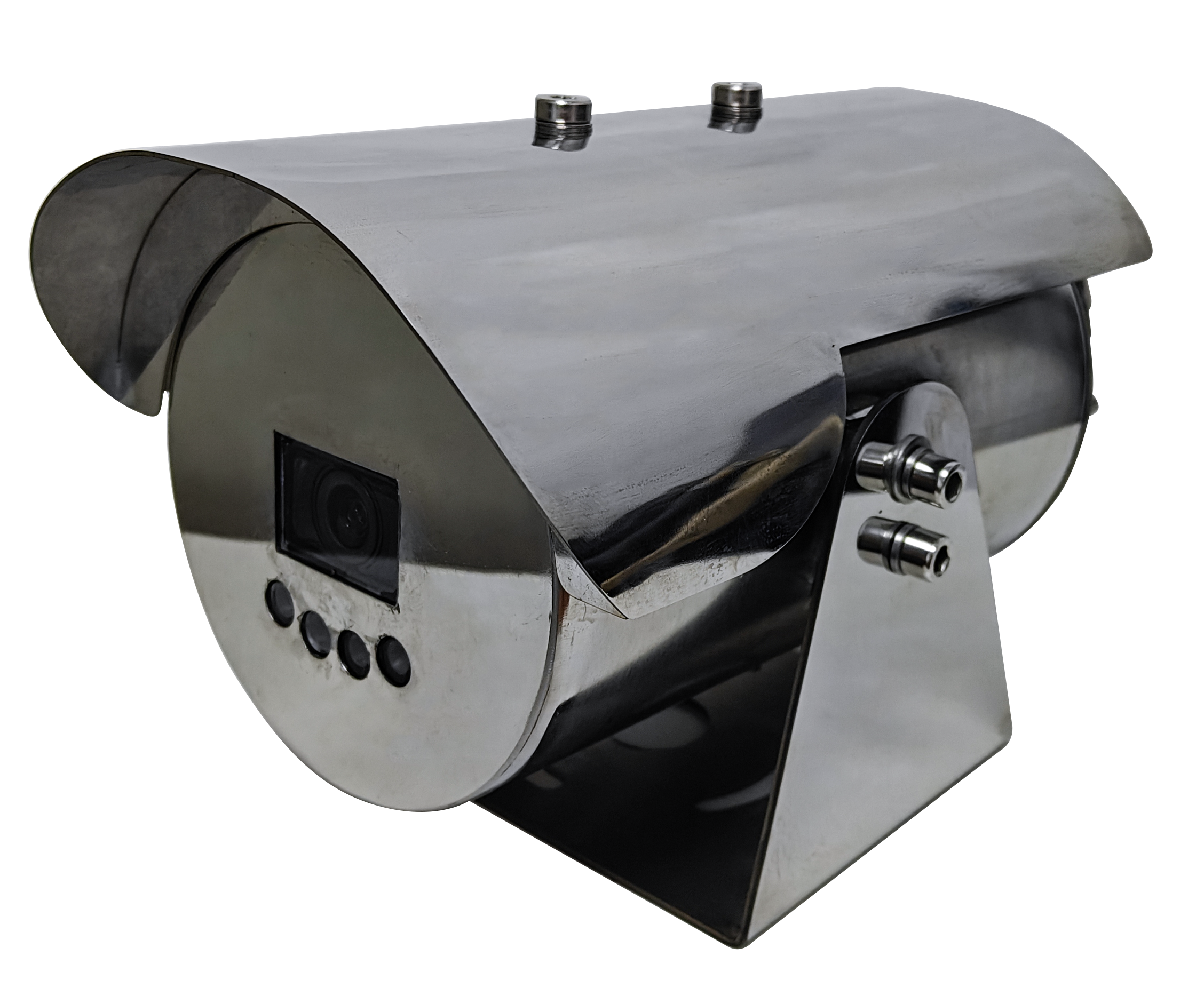  KBA12矿用本安摄像仪