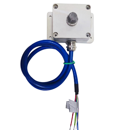 GQQ5(A) 矿用本安型烟雾传感器