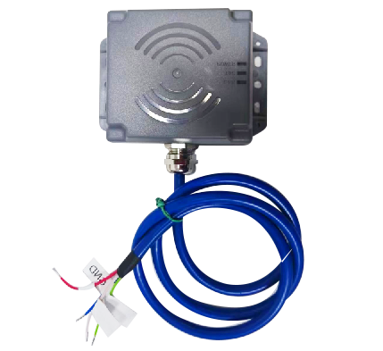 YHDX10 矿用本安型电子标签读写器