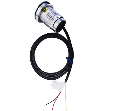 FS12 矿用本安型拾音器